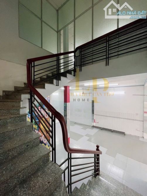 Cho thuê nhà 1 trệt 1 lầu mặt tiền ngang 8,8m đường mậu thân, ninh kiều, cần thơ - 6