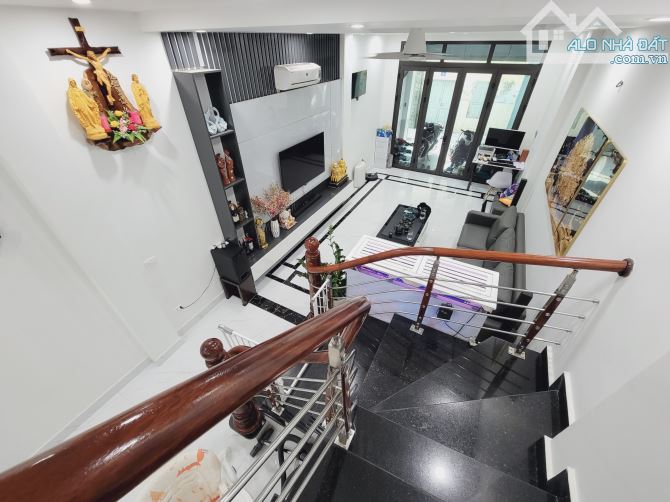 BÁN NHÀ PHỐ VĨNH HƯNG – 50M², 5 TẦNG, 7 PHÒNG NGỦ – GIÁ 8.5 TỶ - 6