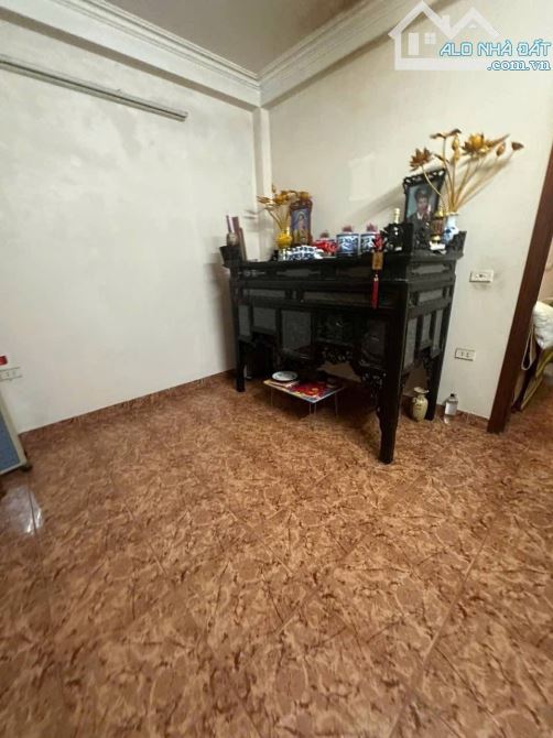 Nhà mặt phố, KD, 3 ô tô tránh vỉa hè, dân xây chắc chắn, 5 tầng, giá 13,7 tỷ - 6