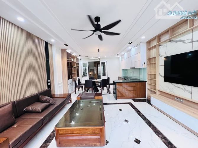 Bán nhà Riêng Xuân Đỉnh- Sát Ngoại Giao Đoàn- Thang máy 6 Tầng, Dt 48m2, Giá 11 Tỷ - 6