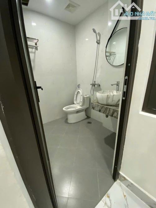 BÁN NHÀ PHỐ ĐỘI CẤN, BA ĐÌNH, 2 THOÁNG, KD 120TR/ THÁNG, DT 110M* 8 TẦNG* MT 6M* GIÁ 26.5 - 6