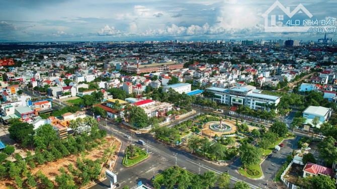 LÔ ĐẤT ĐẸP TRUNG TÂM THỊ TRẤN CẦN THẠNH, LIỀN KỀ ĐÔ THỊ LẤN BIỂN VINGROUP, GIÁ RẺ NHẤT KV - 6