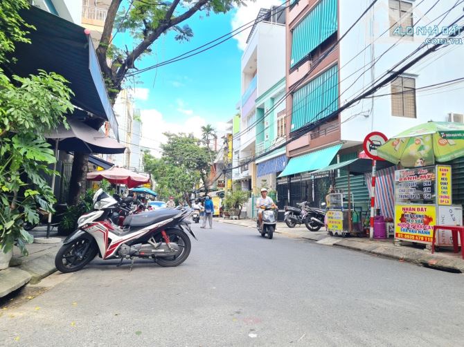 💥HOT‼️CHỈ 11**ty NHÀ MT VỊ TRÍ KD SẦM UẤT, Ô TÔ ĐẬU ĐỖ NGÀY ĐÊM - 6