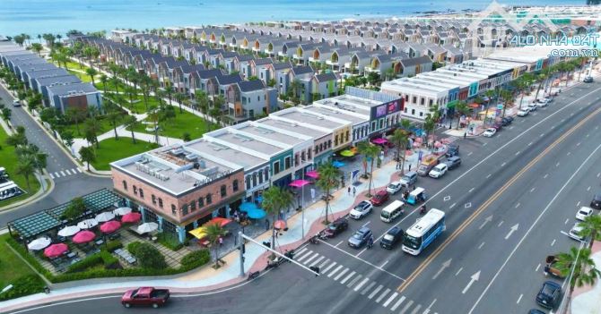 LÔ ĐẤT BIỂN CỰC ĐẸP SÁT BÊN ĐÔ THỊ THE TROPICANA NOVALAND, SẴN THỔ CƯ, CÁCH BIỂN CHỈ 300M - 6