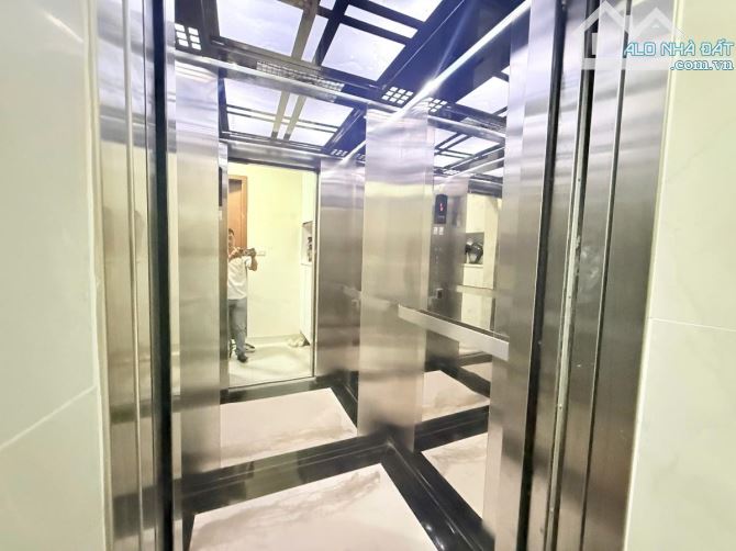 ĐÊ LA THÀNH - ĐỐNG ĐA - KINH DOANH- 50M RA PHỐ - MẶT NGÕ THÔNG- VĂN PHÒNG - NHỈNH 16 TỶ - 6