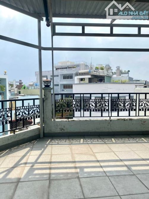 Bán nhà Khuông Việt 85 m2 giá :12 Tỷ phường Phú Trung, quận Tân Phú, - 6