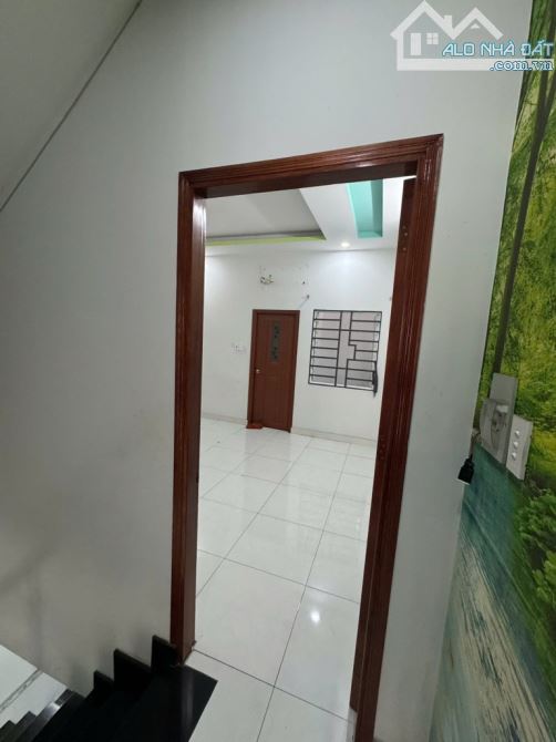 💥KHU VIP LÊ VĂN QUỚI - Q.BÌNH TÂN - HẺM 5M THÔNG👉 6,45 TỶ - 68M2- 4*17M - 4 TẦNG - 4 PN - 6