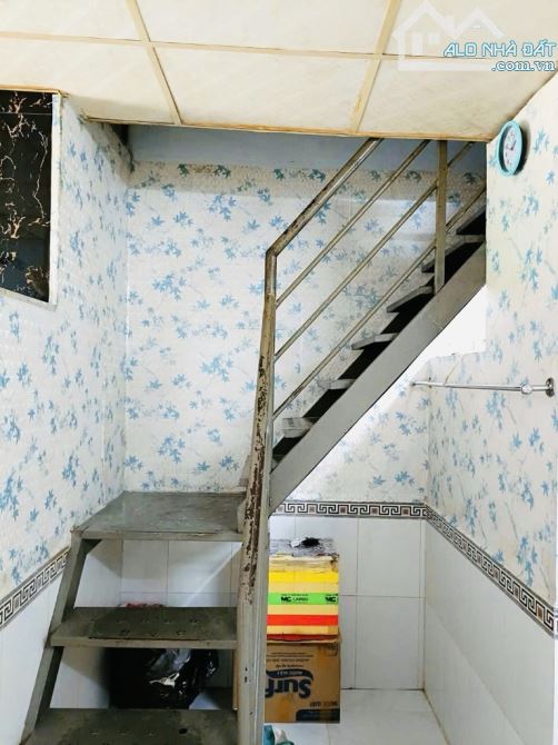 MẶT TIỀN KINH DOANH KDC C7 CAO LỖ NỐI DÀI 28M2 NHỈNH 2 TỶ . - 6