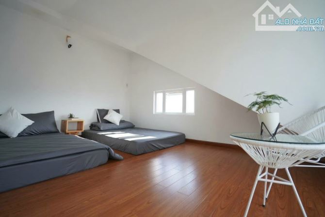 Cơ Hội Đầu Tư Vàng - Homestay Mặt Tiền Đường Cổ Loa, Phường 2, Đà Lạt - 6