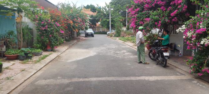 Bán đất tại Đường Số 35, Quận 9, 2,48 tỷ, 50,4 m2, mặt tiền 5,6m - 6