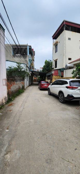 Bán Nhà 30m2 , 31.5m2 , 35.7m2 , 38.3m2 x5 Tầng - Yên Vĩnh - Hoài Đức Ô Tô Đỗ Cửa - 6