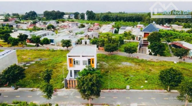 Bán nhà riêng 125m2, 2,9 tỷ giá tốt hàng hiếm tại Phùng Hưng, Trảng Bom, Đồng Nai - 6