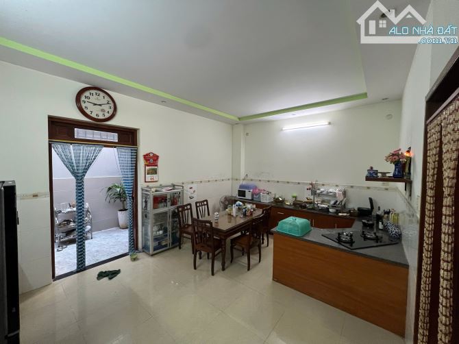 Bán nhà 3 tầng mặt tiền a2 vĩnh điềm trung ngang 6m - 6
