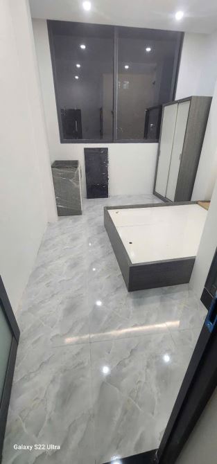 💯 CĂN HỘ DÒNG TIỀN 41 TR/TH - THÍCH QUẢNG ĐỨC - P4 PHÚ NHUẬN - HẺM Ô TÔ VÀO NHÀ - CĂN  GÓ - 6