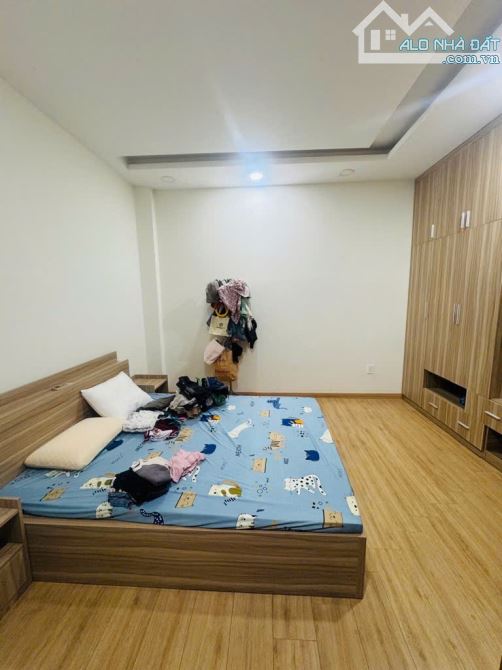 BÁN NHÀ KHU PHÂN LÔ ĐỒNG BỘ BHH B, BÌNH TÂN NGANG 4,5M,NHÀ 4 TẦNG - 4PN, - 6