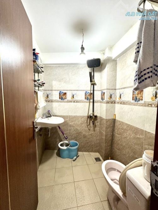 [52M²] NGUYÊN HỒNG, P1, GÒ VẤP – 3 LẦU – LÔ GÓC THOÁNG – 5.6 TỶ - 6