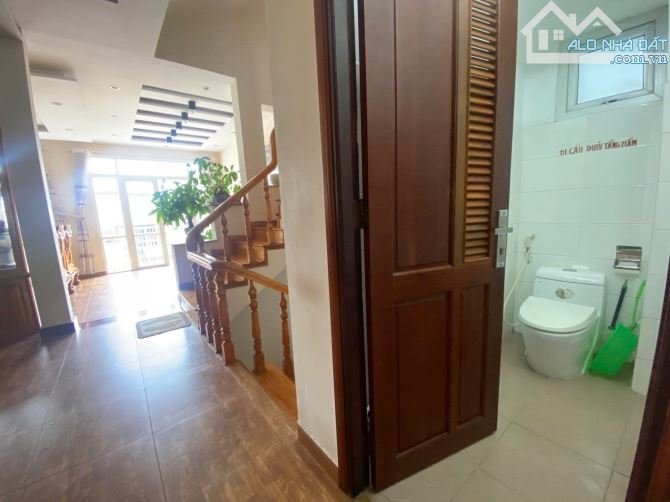🏡 BÁN NHÀ PHỐ HẼM Ô TÔ CHI LĂNG - PHƯỜNG 9, ĐÀ LẠT - 6