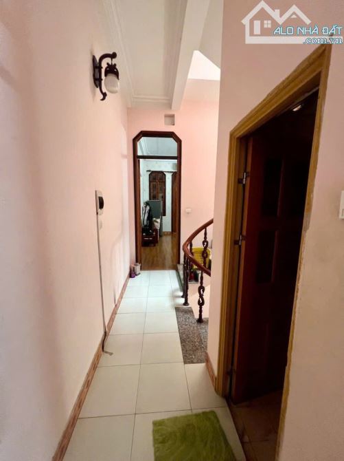 BÁN NHÀ NGÕ 69A HOÀNG VĂN THÁI – KINH DOANH – Ô TÔ TRÁNH – 2 MẶT NGÕ – AN NINH TUYỆT ĐỐI - 6