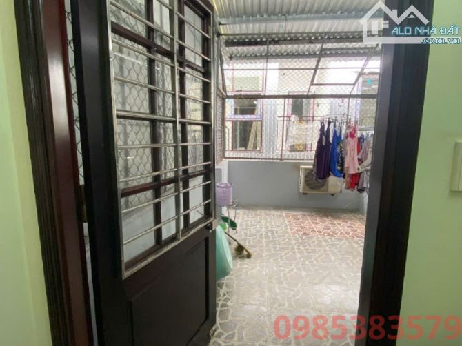 tài chính hơn 7 tỷ sở hữu nhà 2,5 tầng đường Lê Anh Xuân , hòa cường nam, Đà Nẵng - 6