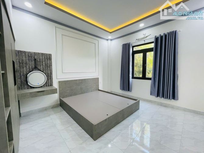 Nhà phố gần chợ Tân Bình, phường Tân Bình, TP Dĩ An - 6