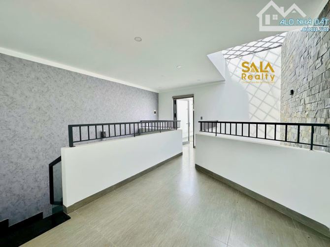 💥Cho thuê nhà Khu đô thị Ân Phú - 3 tầng 1 tum nội thất Luxury - 12 triệu/ tháng - 6