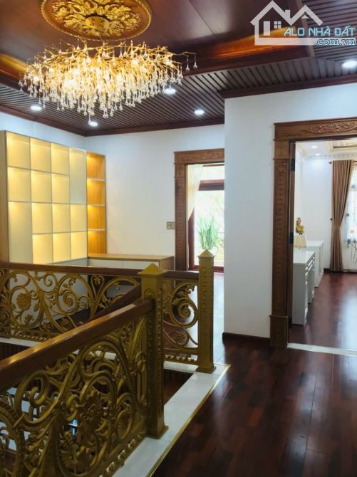 BÁN BIỆT THỰ VIEW SÔNG THĂNG LONG, HẢI CHÂU – ĐÀ NẴNG. Giá: 20,5 tỷ – Sổ hồng, công chứng - 6