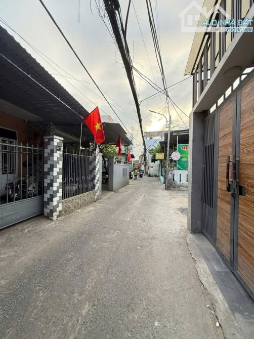 📌📌📌Làm việc trực tiếp!!!🏫 NHÀ 2 TẦNG KIỆT OTO 62 NGUYỄN HUY TƯỞNG giá rẻ 🍀 - 6
