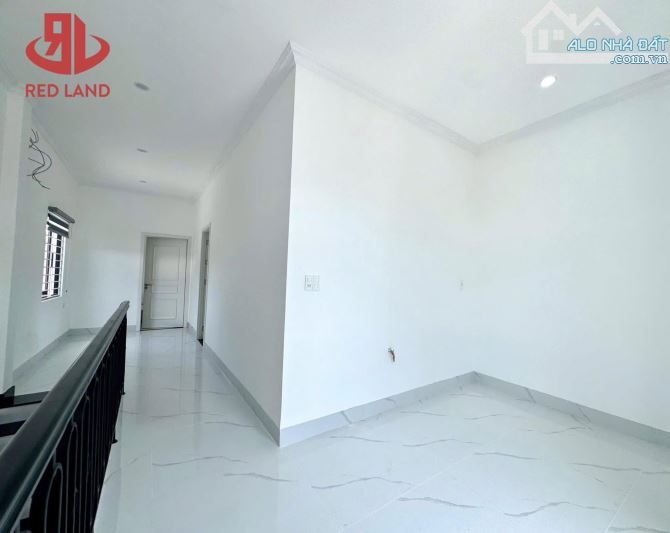 🌈 NHÀ 2 TẦNG TÂN CỔ ĐIỂN KIỆT Ô TÔ THÍCH TỊNH KHIẾT - Cách KQH BẦU VÁ 300M - 6