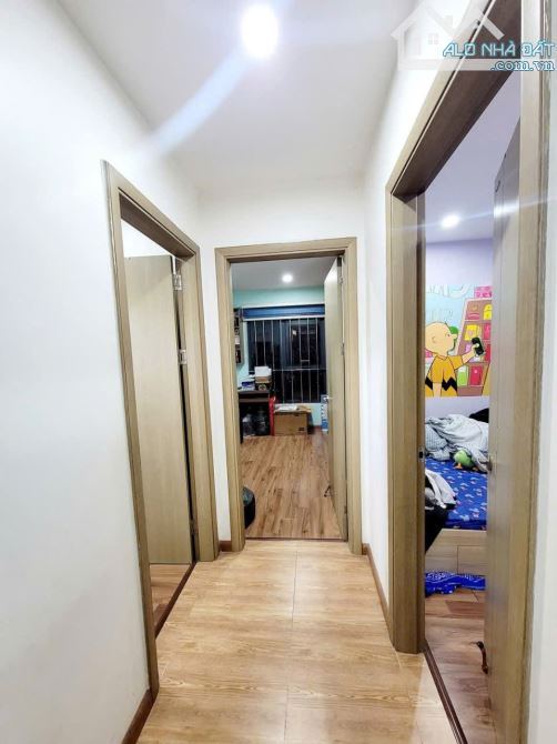 CHUNG CƯ CAO CẤP SAMSORA PRIMIER-HÀ ĐÔNG,LÔ GÓC,95M,3PN,2WC,2BC,CÓ SLOT Ô TÔ,GIÁ 5,6 TỶ. - 6