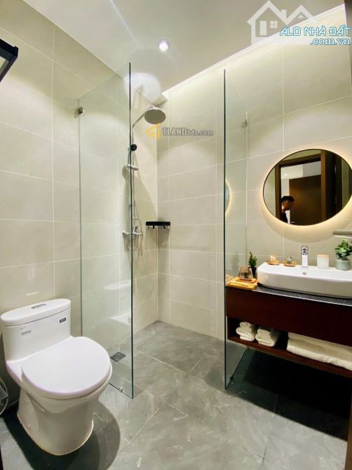 🏨【BÁN KHÁCH SẠN/CHDV MẶT TIỀN HÙNG VƯƠNG - PHƯỜNG 11, ĐÀ LẠT】 - 6