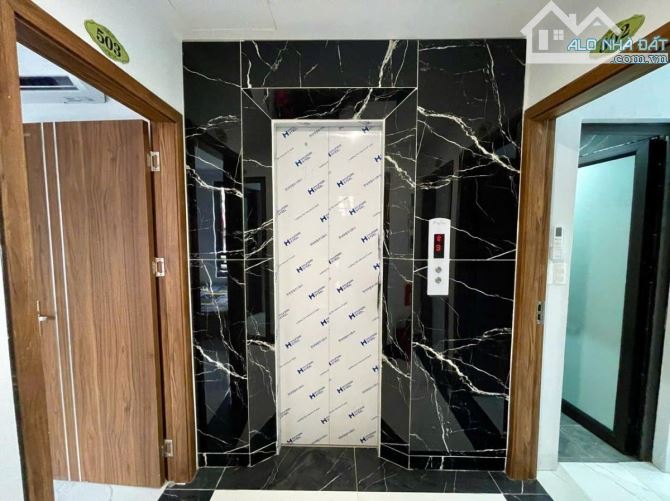 DÒNG TIỀN VIP CẦU GIẤY 16P KK - PCCC ĐẦY ĐỦ - LÔ GÓC - TIỆN ÍCH BẠT NGÀN 53m2 * 7T - 6