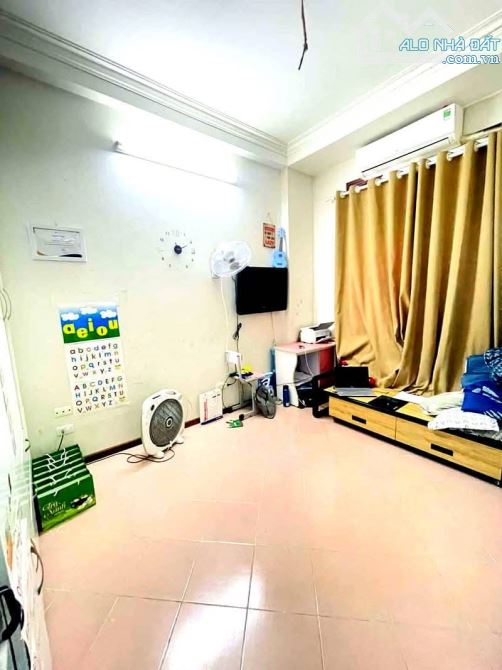Bán nhà phố Trần Bình, Phân lô,  ô tô, 51m2, Giá 14.2 tỷ - 6