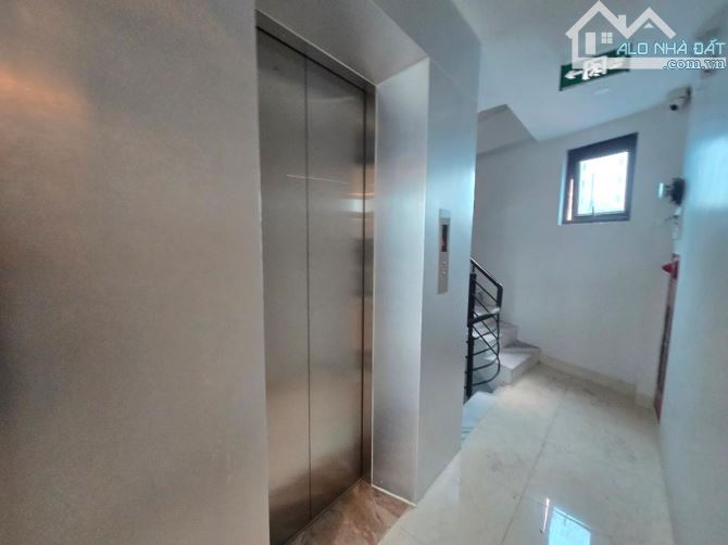 CHDV CAO CẤP BA ĐÌNH - SẦM UẤT - VỊ TRÍ ĐẸP - Ô TÔ 10 M - MỚI KÍNH KOONG 75m2*9T*8m MT - 6