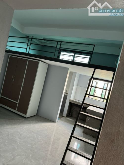 Bán Tòa Nhà Siêu Dòng Tiền 3.8 Tỷ 1 Năm Diện Tích 214m2 8 Tầng Thang Máy 60 Phòng 40 Tỷ - 6