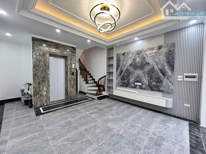 Cần Bán Nhà Phố Lê Trọng Tấn Trường Chinh Thanh Xuân 6T Thang Máy Nhà Mới Ở Ngay Ô Tô Đỗ. - 6