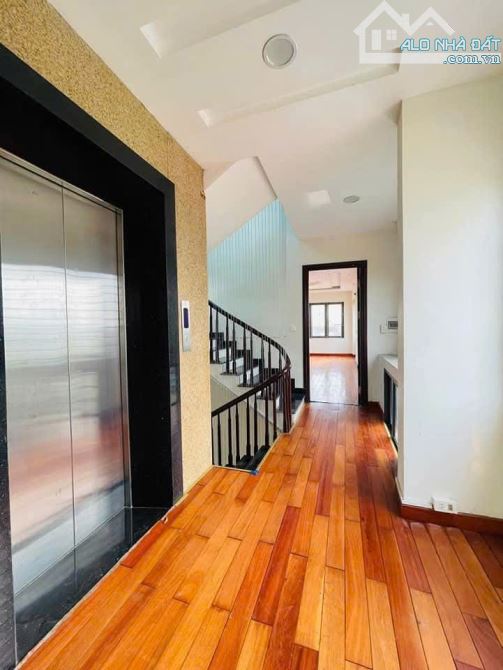SIÊU PHẨM TRƯƠNG ĐỊNH - 66M2, 7 TẦNG THANG MÁY - Ô TÔ TRÁNH, VÀO NHÀ - KINH DOANH VĂN PHÒN - 6