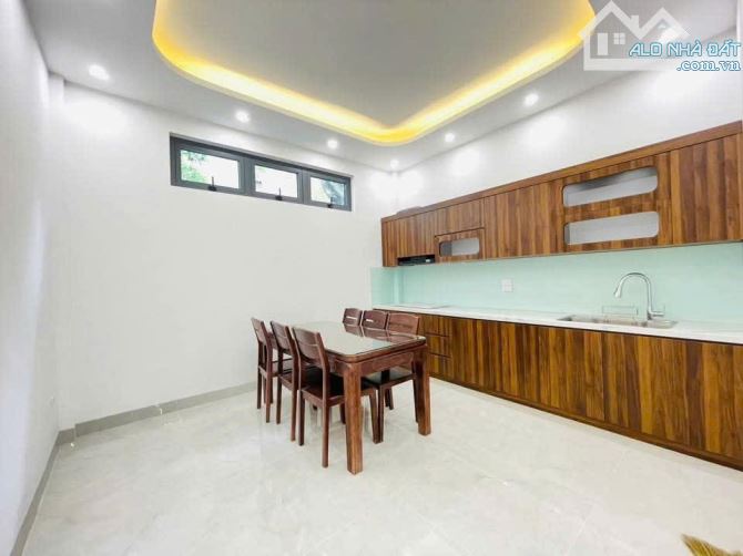 SIÊU PHẨM HOÀNG MAI - 60M2, MT4.2M - MẶT NGÕ KINH DOANH - Ô TÔ TRÁNH, THANG MÁY, GIÁ HỢP L - 6