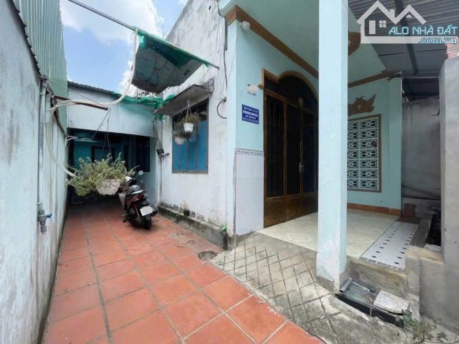 Cần bán Nhanh Căn nhà 140m2 Sổ Hồng Riêng Sẵn 645triệu Hồ Văn Tắng Củ Chi Bao Phí thuế - 6