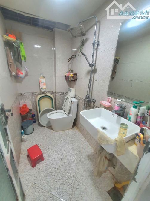 Bán nhà ngõ phố Tôn Đức Thắng 50m2, 4 tầng, giá 12,5 tỷ - 6