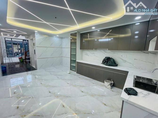 Bán nhà 639/ đường hương lộ 2, Bình trị động, Bình Tân . Giá 8.15 tỷ thương lượng - 6