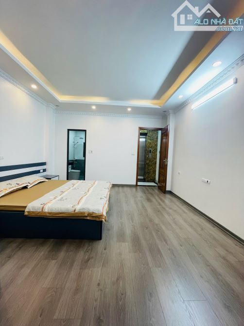 🌟 SIÊU PHẨM PHẠM VĂN ĐỒNG - NHÀ MỚI ĐẸP - FULL NỘI THẤT - GẦN ĐẠI HỌC - SỞ HỮU NGAY! 🌟 - 6