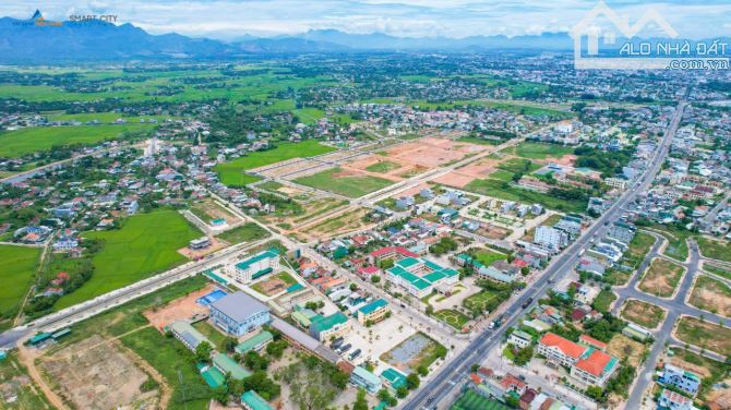 Chỉ 12,5 triệu/m2 sở hữu ngay khu dân cư An Điền Phát - 6
