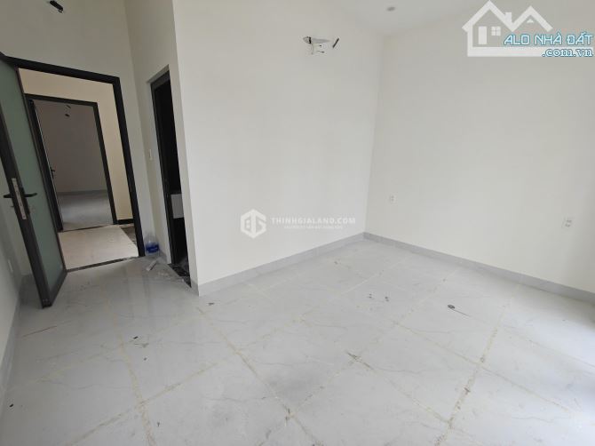 BÁN NHÀ MỚI 1T2L HẺM OTO 7 CHỖ ĐƯỜNG XÔ VIẾT NGHỆ TĨNH- GIÁ 9,5 TỶ CÓ THƯƠNG LƯỢNG - 6