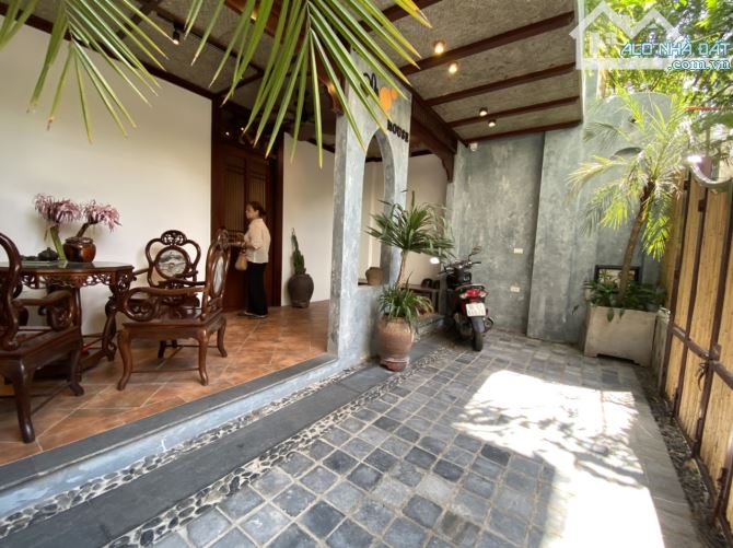 31N Xuân Diệu 21.8 tỷ, 70m2, mặt tiền 6,8m, xây hiện đại 7 tầng. - 6