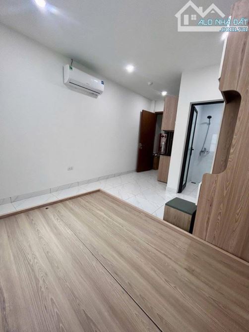 BÁN GẤP NHÀ TRỌ THANH XUÂN 7 TẦNG THANG MÁY, THU 720TR/NĂM GIÁ HƠN 7 TỶ - 6