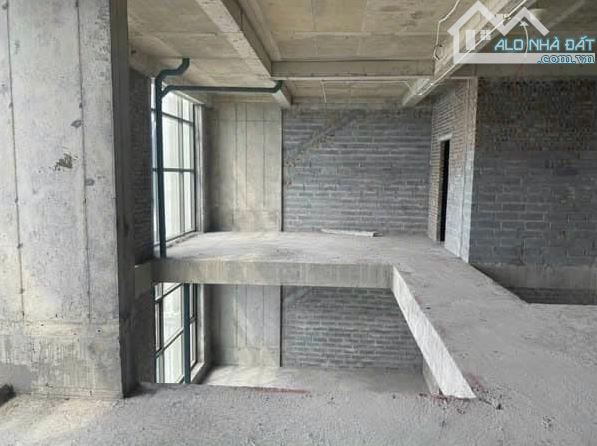 Bán Penthouse VCI, TP Vĩnh Yên, Vĩnh Phúc - diện tích 137m2 gồm 3 phòng ngủ, 3wc - 6