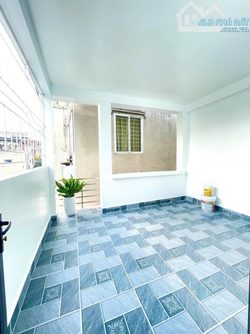 Nhà đất Kim Giang, Hoàng Mai 31m2, 4T, chỉ 6,8 tỷ Lô góc, Full nội thất - 6