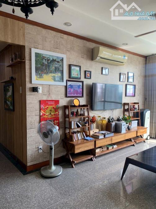 CẦN BÁN CĂN HỘ HOÀNG ANH AN TIẾN (HOÀNG ANH GOLD HOUSE) – 3 PN, 3 WC, Giá Tốt. - 6