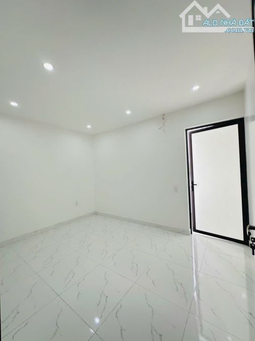 Nhà 3 tầng , độc lập, sân cổng riêng, tại Thành Công , Đặng Cương, An Dương. - 6