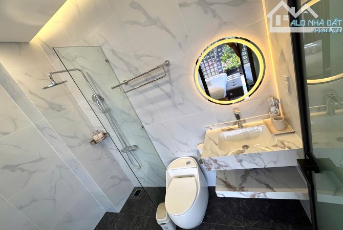 🌟🌟🌟SIÊU PHẨM CĂN GÓC VILLA KHU BIỂN SƠN TRÀ LIÊN HỆ EM HỌC XME VÀ LVCC🌟🌟🌟 - 6